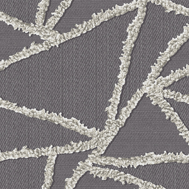 Bancroft Helidor Bronze Fire Retardant Curtains