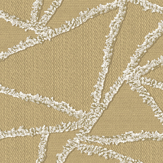 Bancroft Helidor Citrine Fire Retardant Curtains