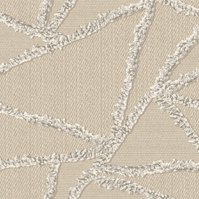 Bancroft Helidor Oatmeal Fire Retardant Curtains