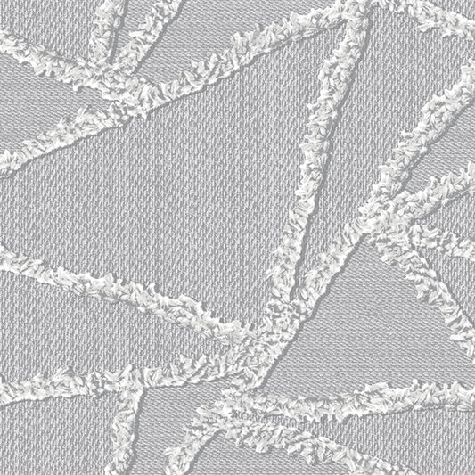 Bancroft Helidor Silver Fire Retardant Curtains