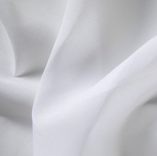 Sunbury Hydra Pristine Fire Retardant Curtains