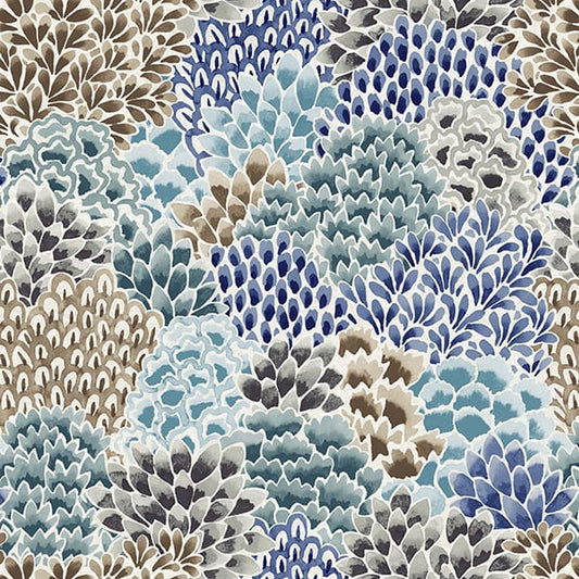 Harlow 109 Sky Indigo