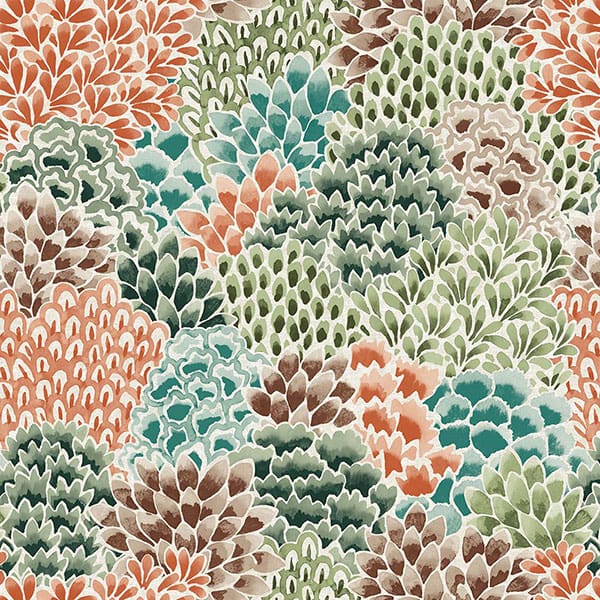 Harlow 428 Terracotta Jade