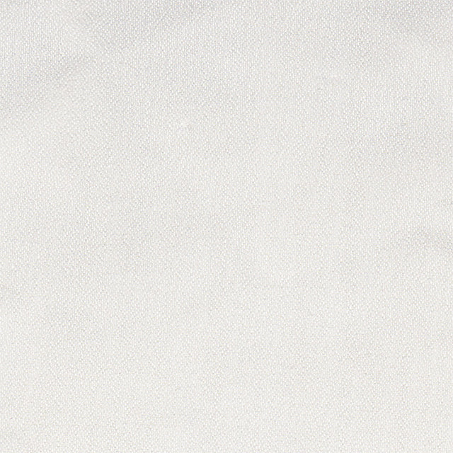 Bancroft Haze White Fire Retardant Curtains