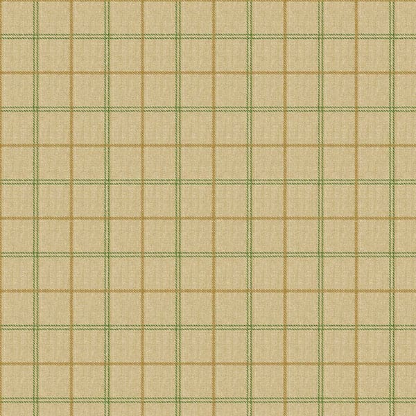 Heligan 320 Gold Green