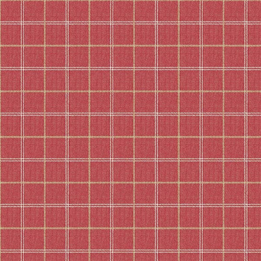 Heligan 574 Dark Coral