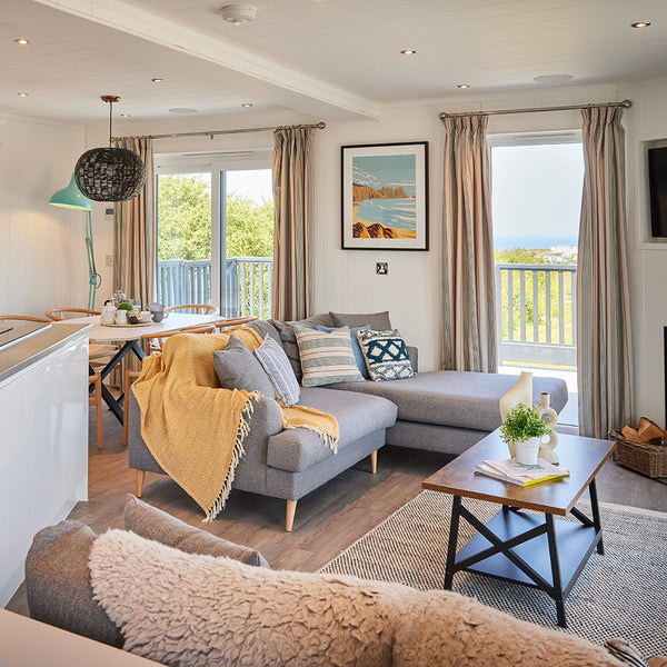 Holiday Lodges & Park Homes