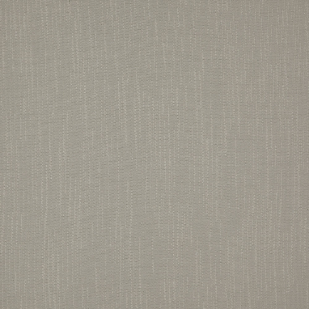 Sekers Horta Taupe fire retardant curtain fabric