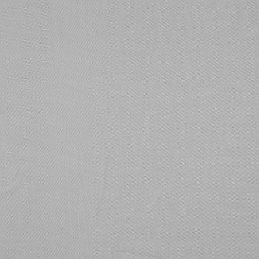 Sekers Itchan Pewter fire retardant curtain fabric