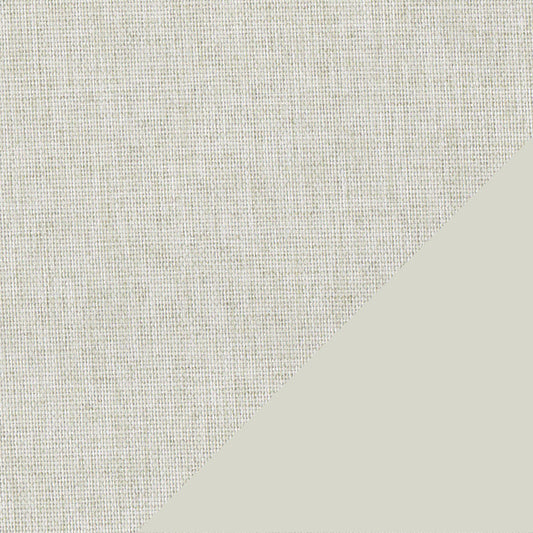 Bancroft Naxos Ivory Fire Retardant Curtains