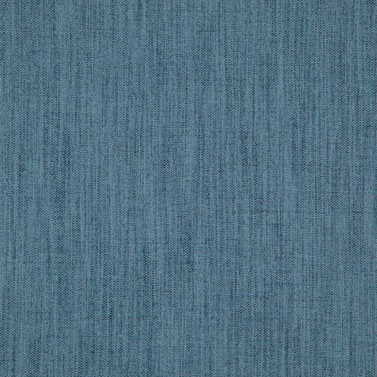 FR-One Jadore Indigo fire retardant curtain fabric
