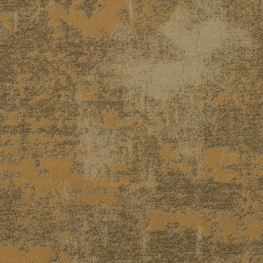 Sekers Jasper Copper fire retardant curtain fabric