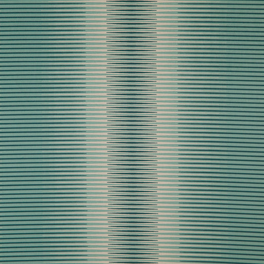 FR-One Jacopo Stripe Mineral fire retardant curtain fabric
