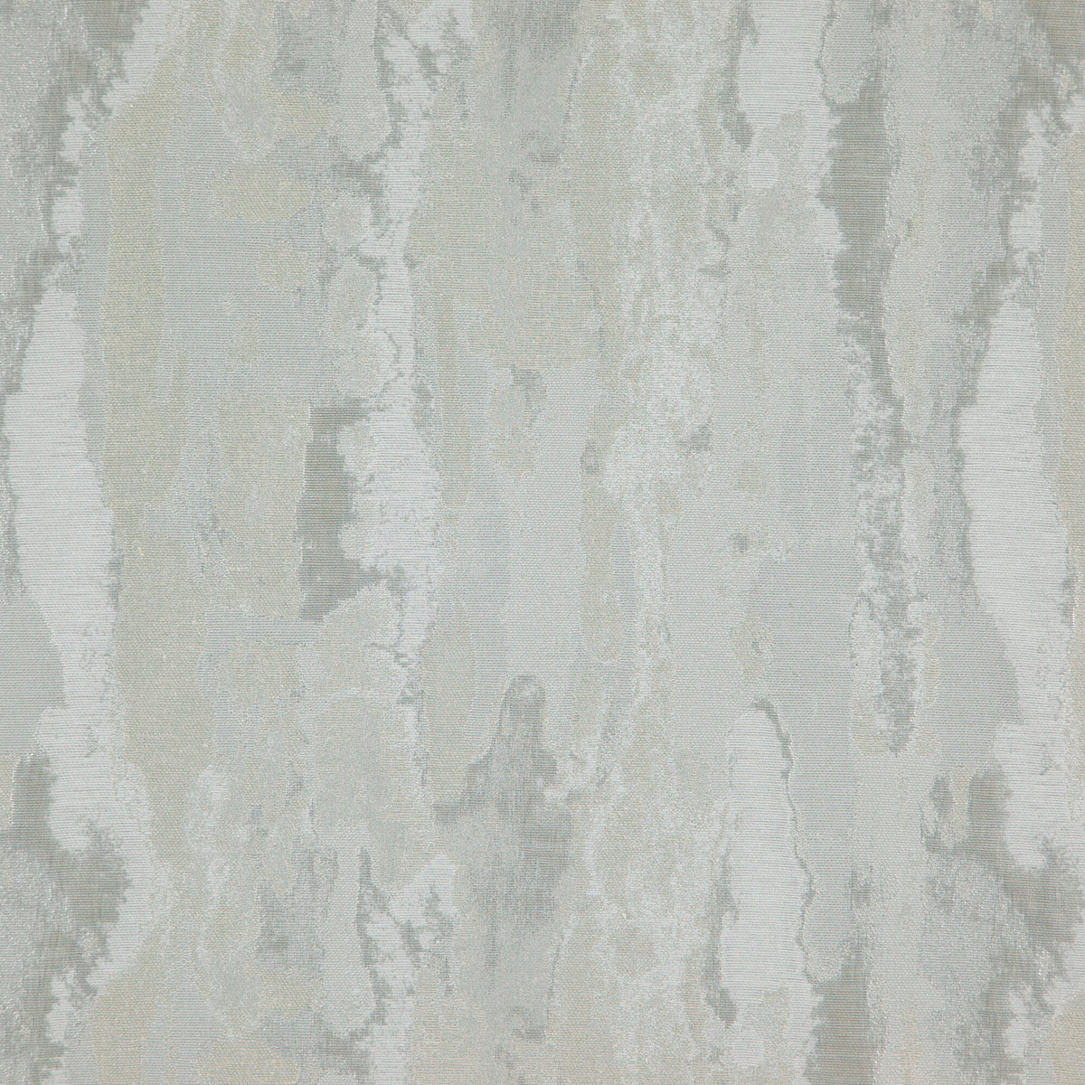 FR-One Jager Silver fire retardant curtain fabric