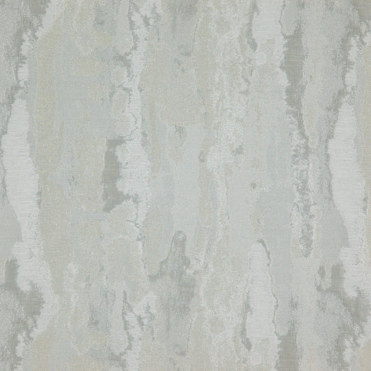 FR-One Jager Silver fire retardant curtain fabric