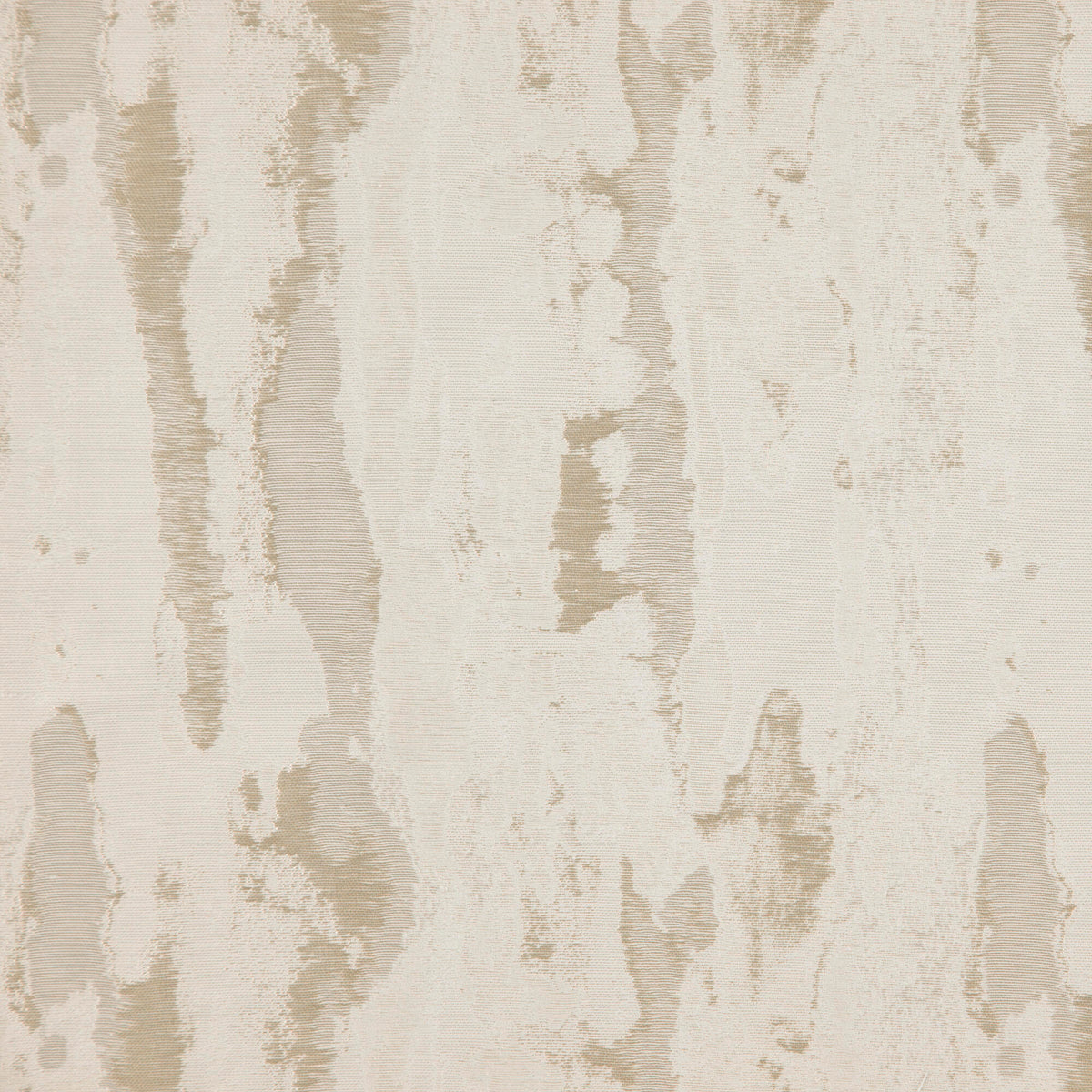 FR-One Jager Ivory fire retardant curtain fabric