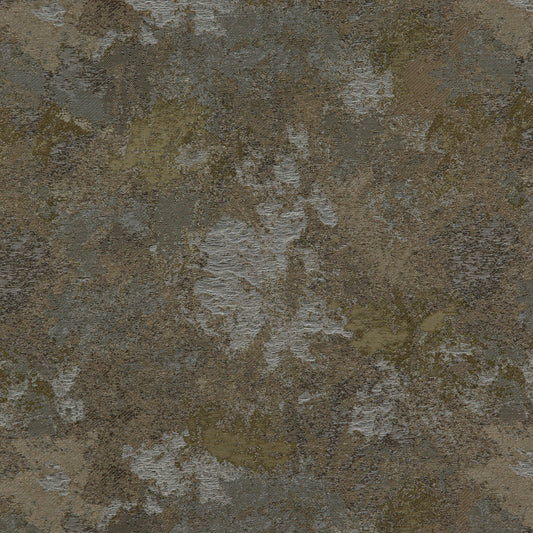 FR-One Joyce Camouflage fire retardant curtain fabric