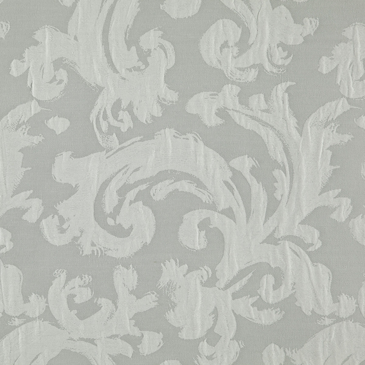 FR-One Juleste Metal fire retardant curtain fabric