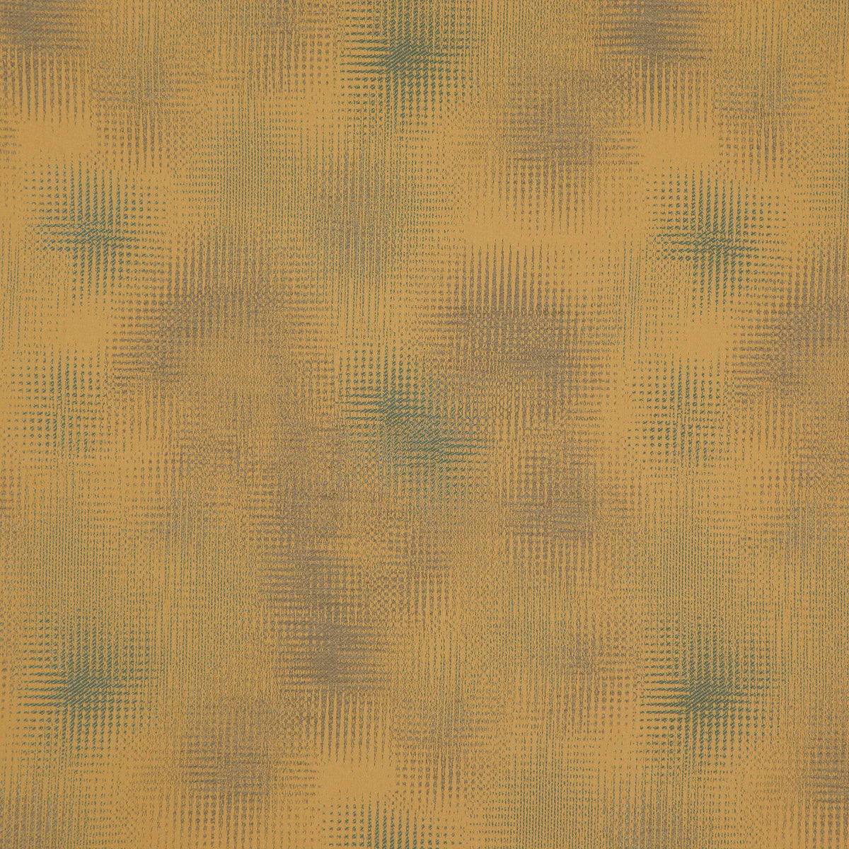 FR-One Juniper Gold fire retardant curtain fabric