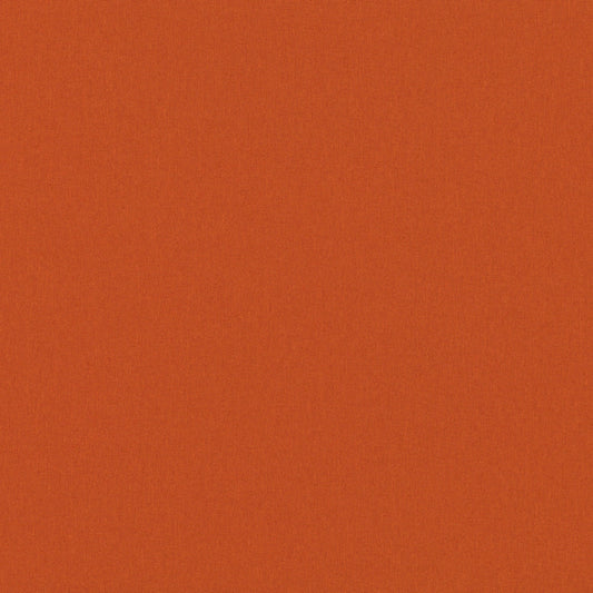 Kirkby Design Soda FR Pumpkin fire retardant curtain fabric