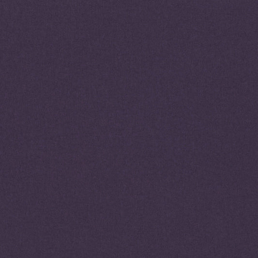 Kirkby Design Soda FR Midnight Purple fire retardant curtain fabric