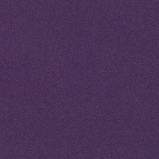 Kirkby Design Soda FR Purple fire retardant curtain fabric