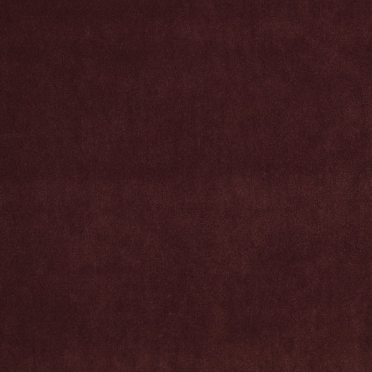 Kirkby Design Nova FR Plum fire retardant curtain fabric