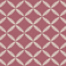 Bancroft Kamon Berry Fire Retardant Curtains