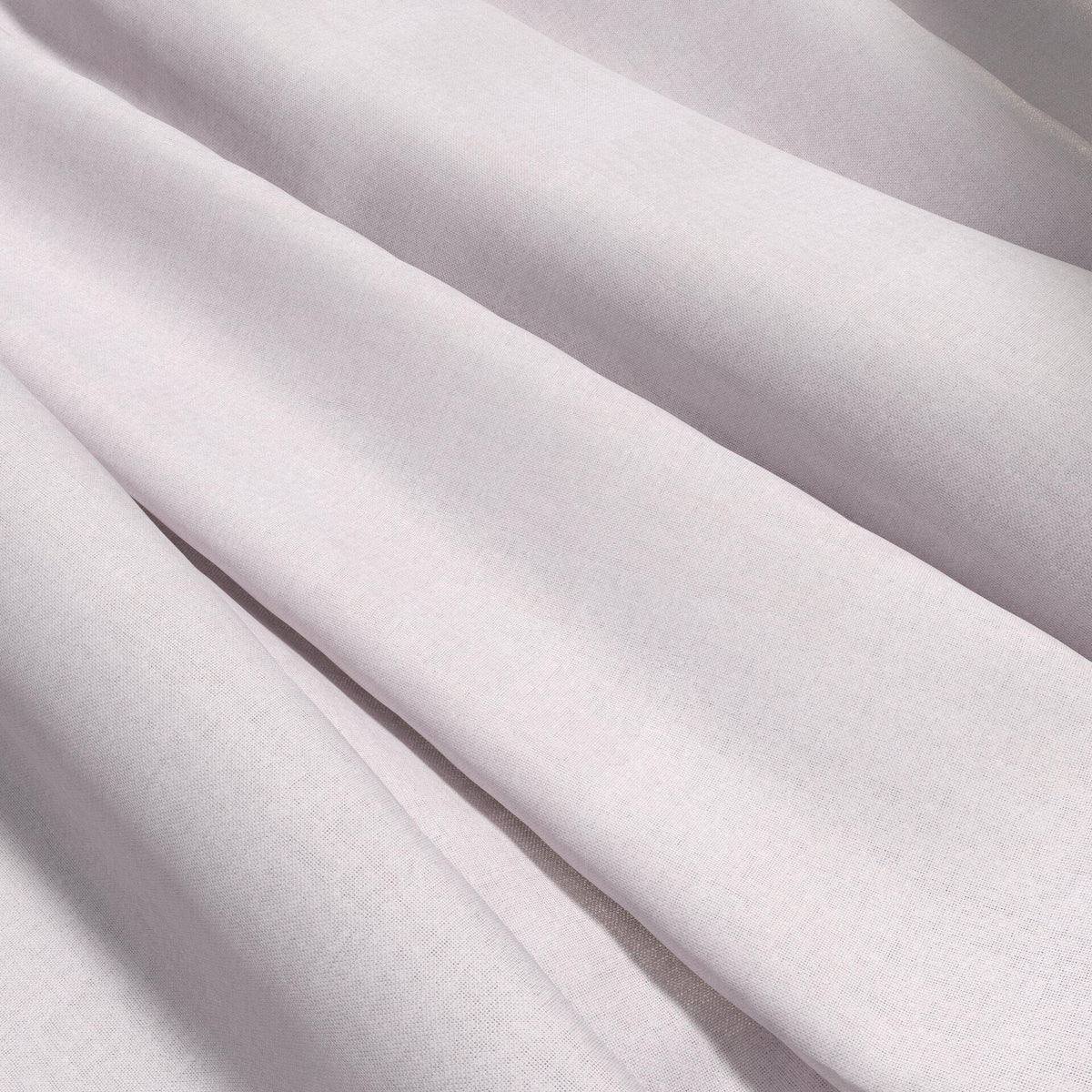 Sekers Kinnaird Bloom fire retardant curtain fabric made-up curtain
