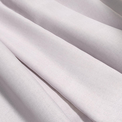Sekers Kinnaird Bloom fire retardant curtain fabric made-up curtain