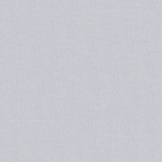 Sekers Kinnaird Frost Grey fire retardant curtain fabric draped
