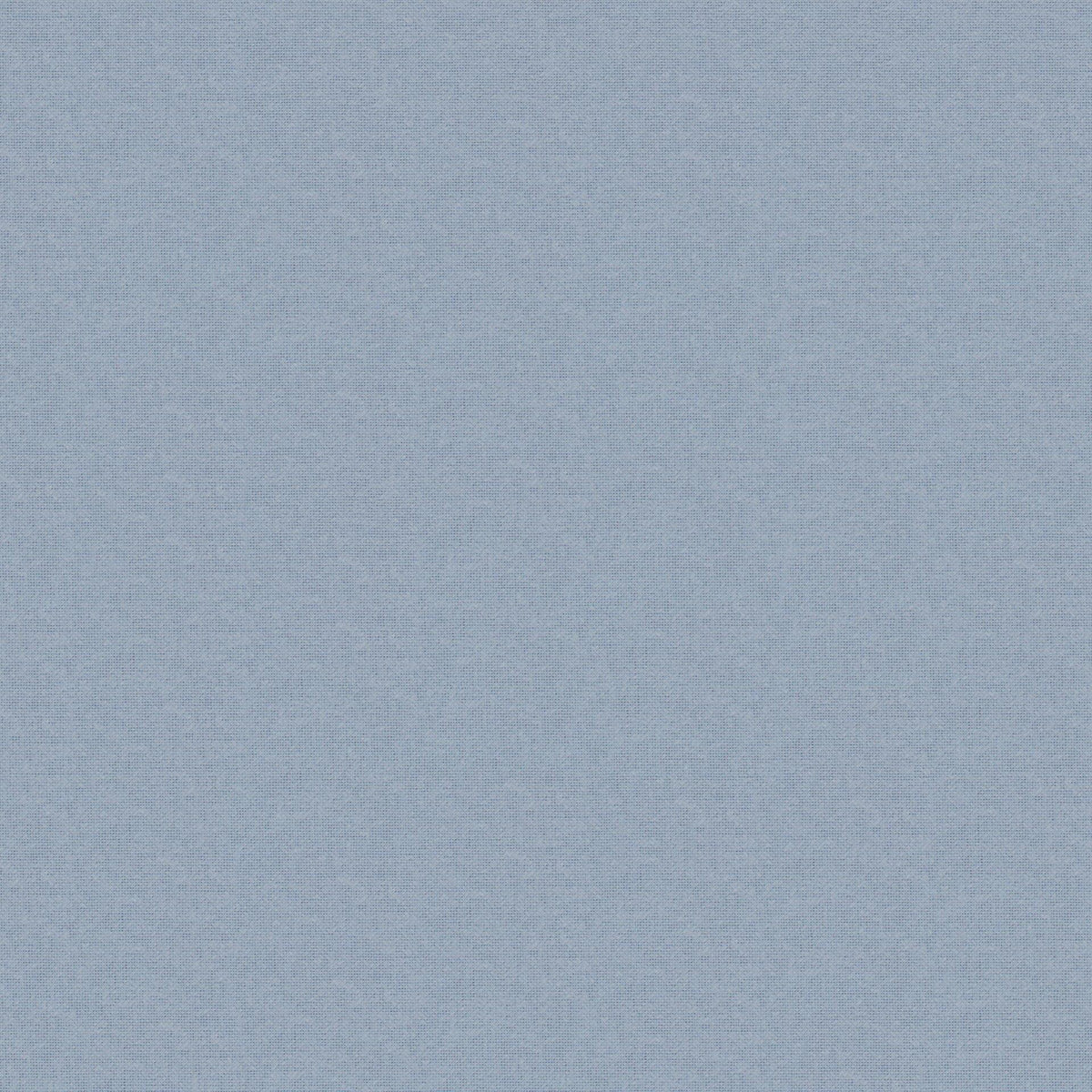 Sekers Kinnaird Steel Blue fire retardant curtain fabric draped