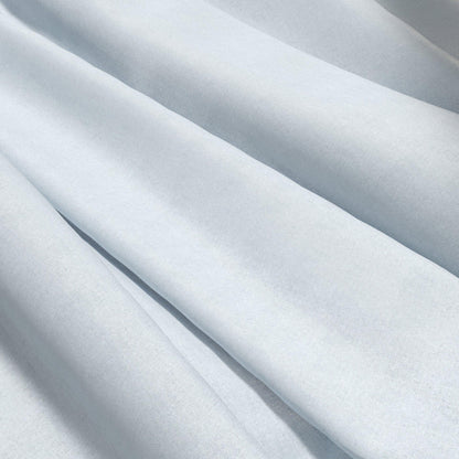 Sekers Kinnaird Ice fire retardant curtain fabric made-up curtain