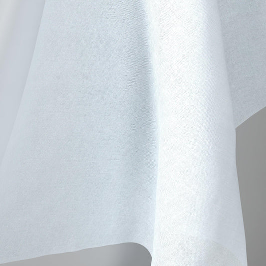 Sekers Kinnaird Ice fire retardant curtain fabric