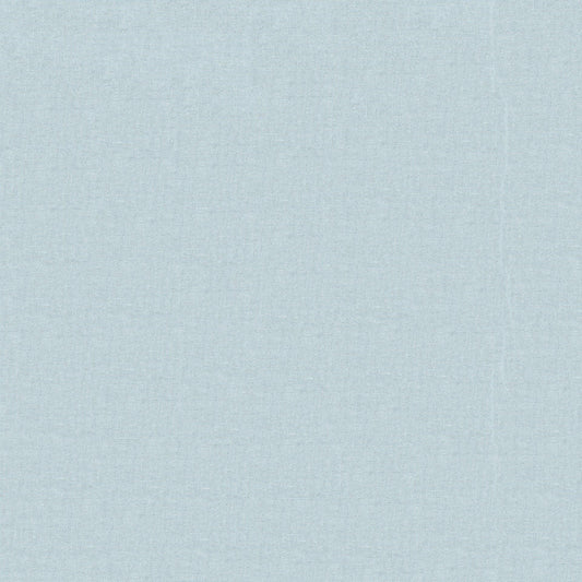 Sekers Kinnaird Haze fire retardant curtain fabric draped
