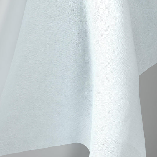 Sekers Kinnaird Willow fire retardant curtain fabric
