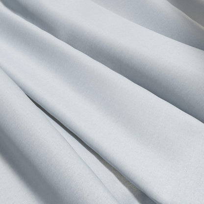 Sekers Kinnaird Feather fire retardant curtain fabric made-up curtain