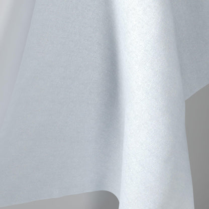 Sekers Kinnaird Feather fire retardant curtain fabric