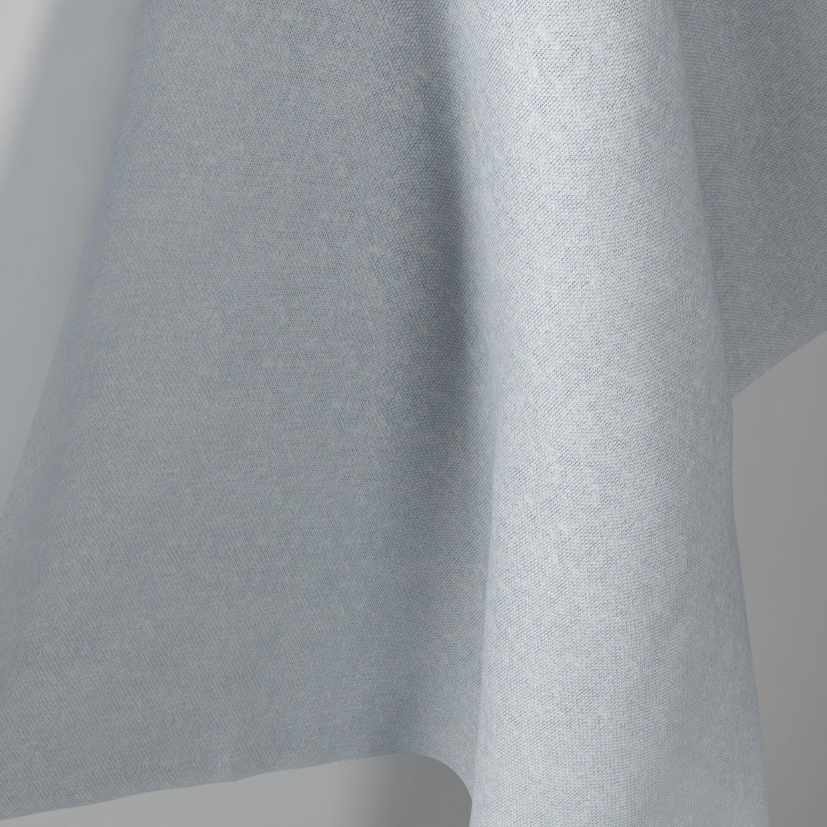 Sekers Kinnaird Cinder fire retardant curtain fabric