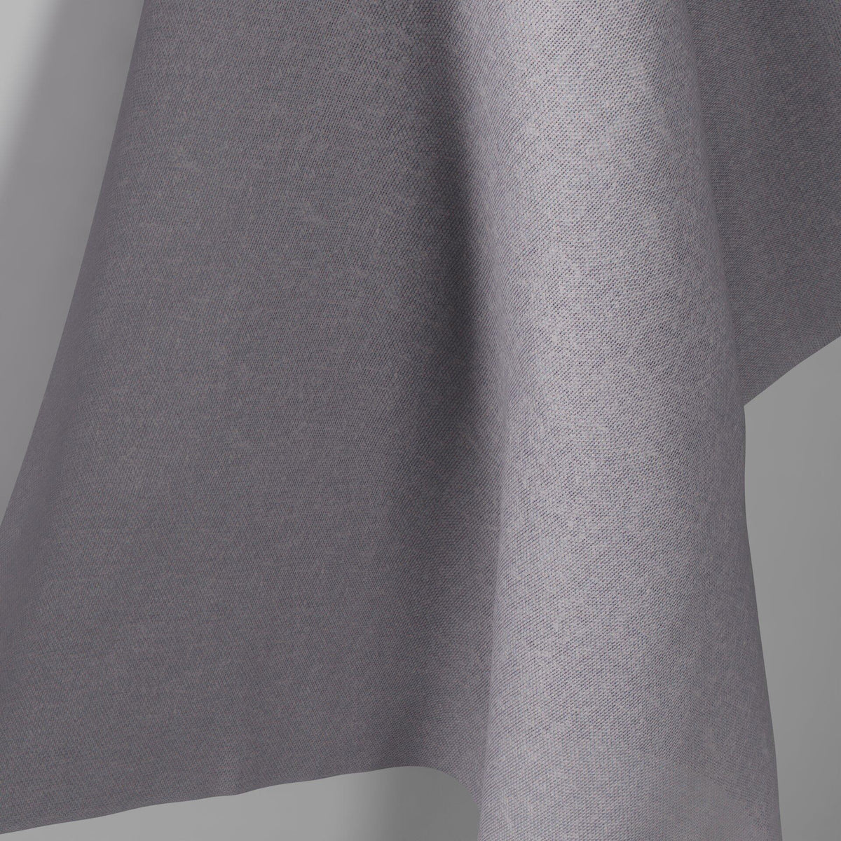 Sekers Kinnaird Shadow fire retardant curtain fabric
