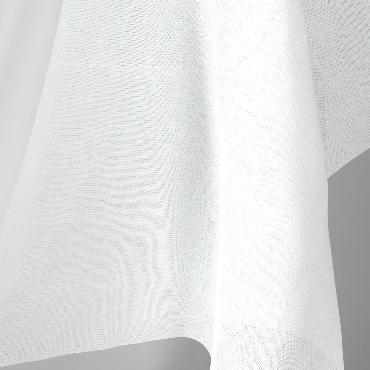 Sekers Kinnaird Hessian fire retardant curtain fabric