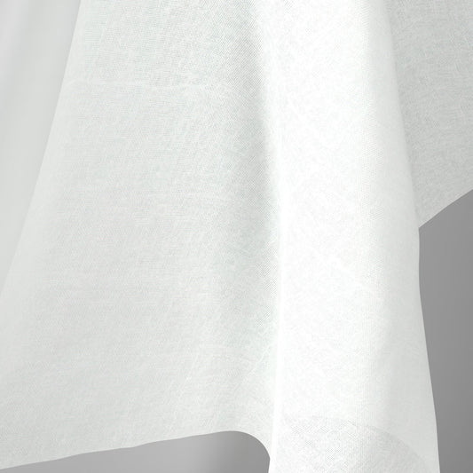 Sekers Kinnaird Hessian fire retardant curtain fabric