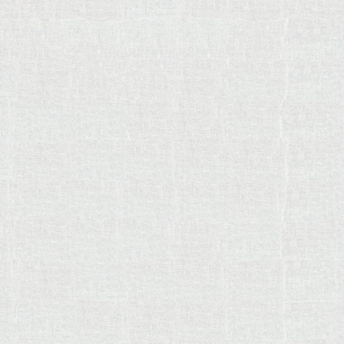 Sekers Kinnaird Hessian fire retardant curtain fabric draped