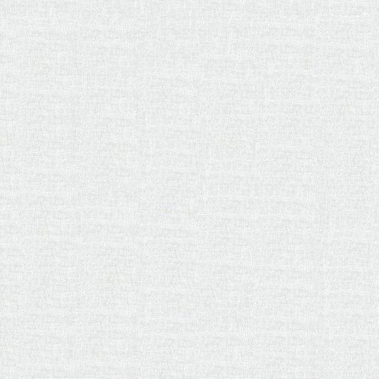 Sekers Kinnaird Chalk fire retardant curtain fabric draped