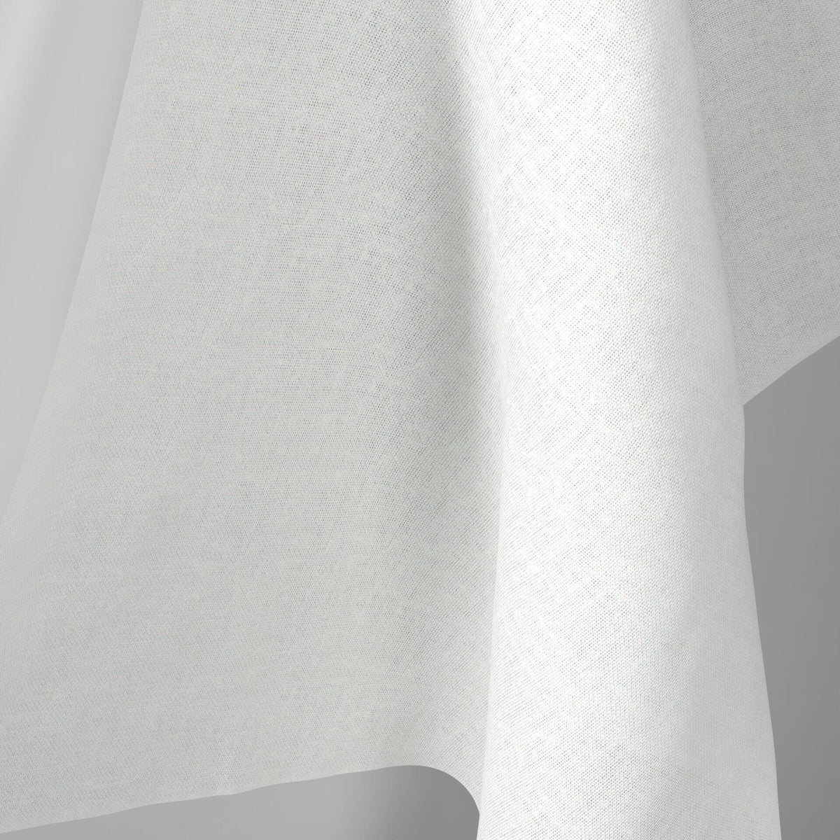 Sekers Kinnaird Nougat fire retardant curtain fabric