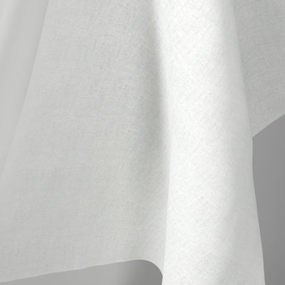 Sekers Kinnaird Nougat fire retardant curtain fabric