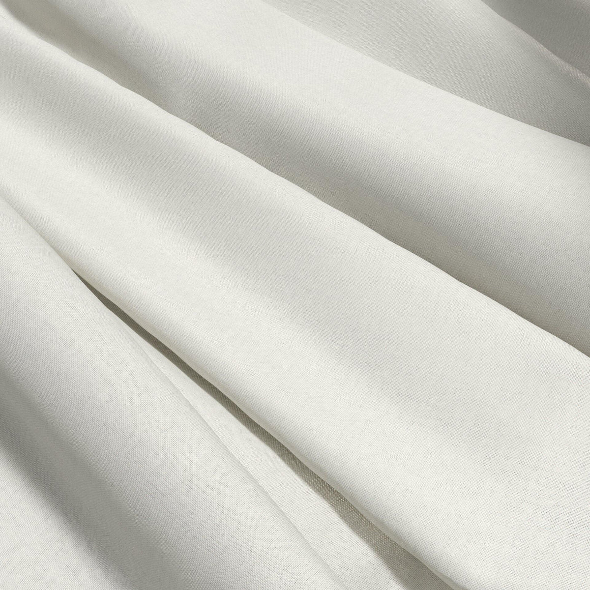 Sekers Kinnaird Wheat fire retardant curtain fabric made-up curtain