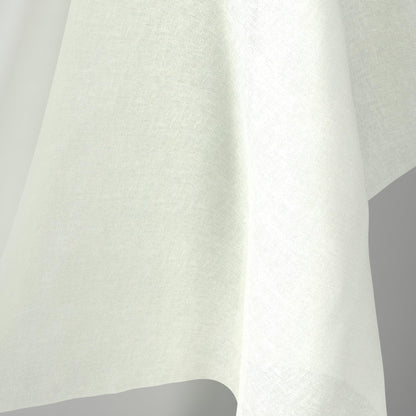 Sekers Kinnaird Oatmeal fire retardant curtain fabric