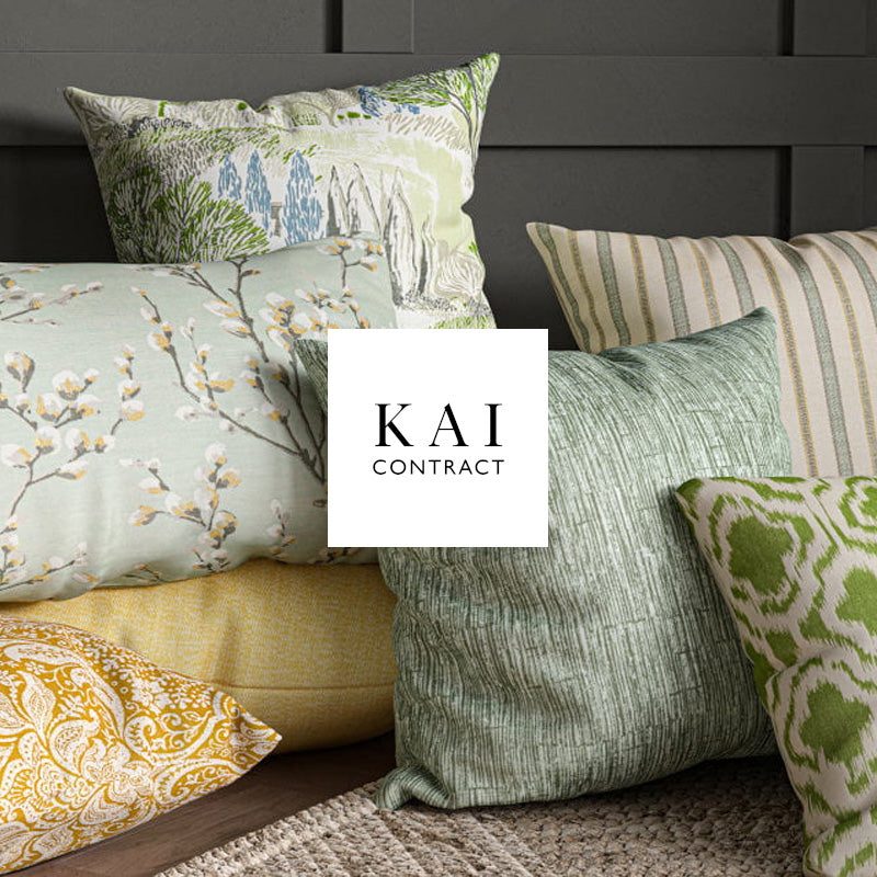 KAI Contract (Ashley Wilde) logo