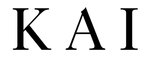 KAI Contract